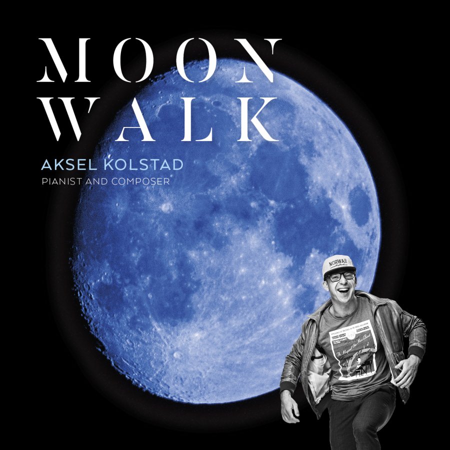 Moonwalk front cover