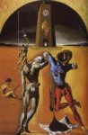 Poésie d'Amerique - Les athlètes cosmiques